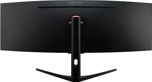 Игровой монитор Acer Nitro EI491CURSbmiipphx UM.SE1EE.S05