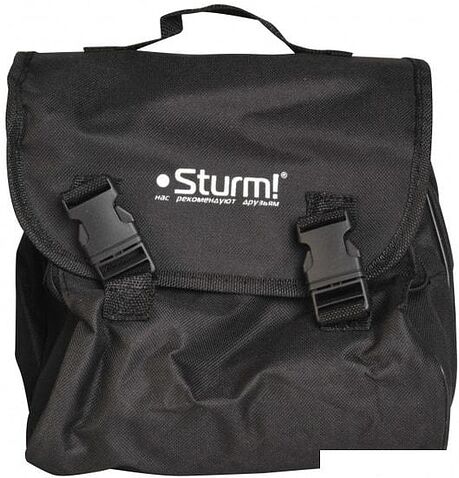 Автомобильный компрессор Sturm MC8835L