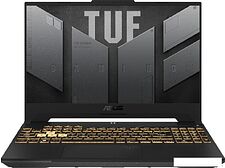 Игровой ноутбук ASUS TUF Gaming F15 FX507ZC4-HN234