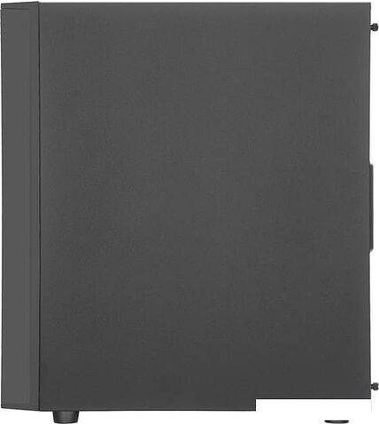 Корпус SilverStone Fara R1 SST-FAR1B-G