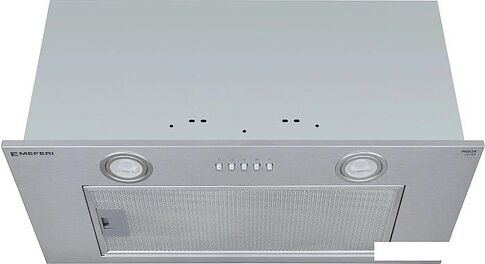 Кухонная вытяжка Meferi INBOX60IX Ultra
