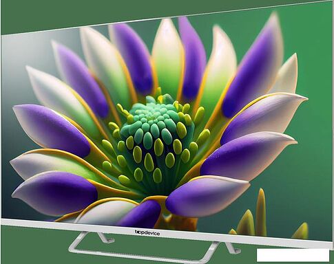 Телевизор Topdevice TDTV40CS04FWE