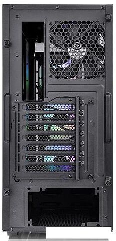 Корпус Thermaltake Divider 300 TG ARGB CA-1S2-00M1WN-01