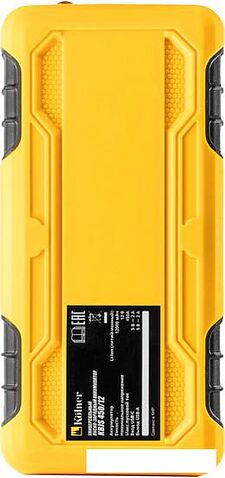 Портативное пусковое устройство Kolner KBJS 450/12