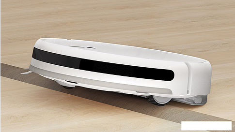 Робот-пылесос Xiaomi Mi Robot Vacuum-Mop STYTJ01ZHM (международная версия)
