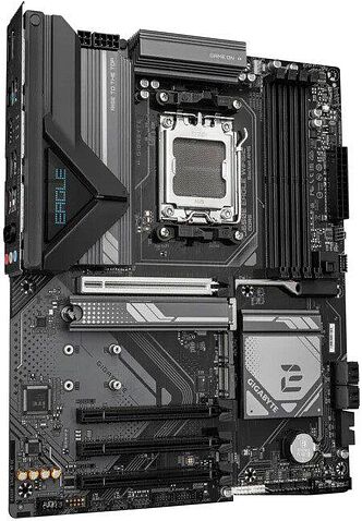 Материнская плата Gigabyte B650E Eagle WiFi6E