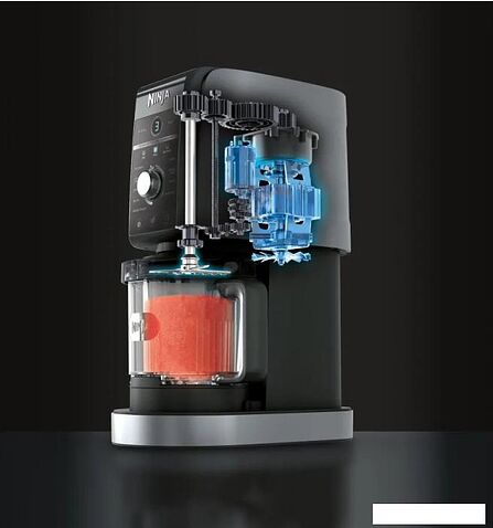 Мороженица Ninja NC501EU