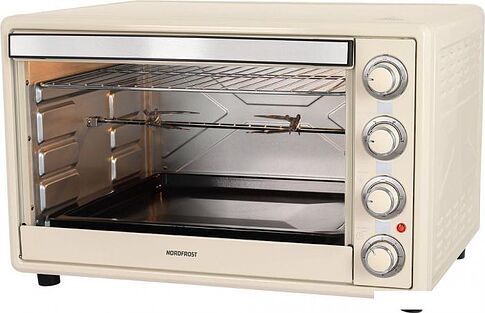 Мини-печь Nordfrost (Nord) RC 600 Y