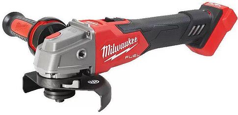 Угловая шлифмашина Milwaukee M18 FSAGV125XB-0 4933499158 (без АКБ)