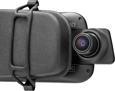 Видеорегистратор-зеркало Roadgid Blick 3 GPS