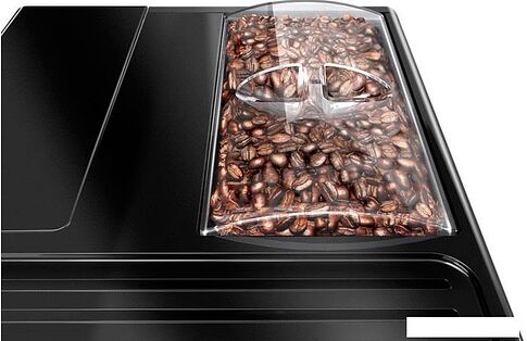 Эспрессо кофемашина Melitta E 950-101