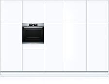 Электрический духовой шкаф Bosch HBG636ES1