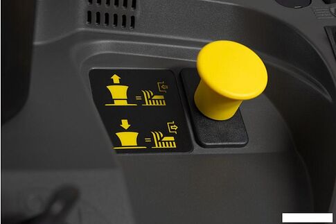 Райдер Stiga Estate 7122 W 2T1315481/ST1