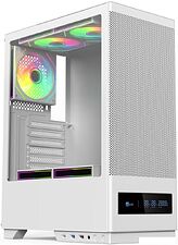 Корпус ACD Citadel 108DW AH-SI1G0W-00