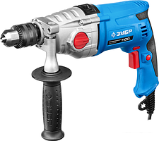 Ударная дрель Зубр ЗДУ-1100-2 ЭРММ2 Ударная дрель Зубр ЗДУ-1100-2 ЭРММ2