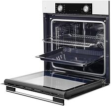 Электрический духовой шкаф KUPPERSBERG HF 607 W