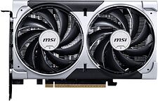 Видеокарта MSI GeForce RTX 5060 8G Ventus 2X
