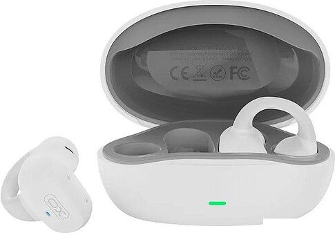 Наушники XO G19 (белый)