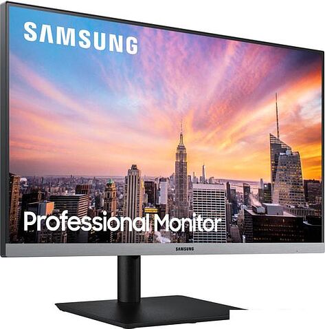 Монитор Samsung S24R650FDI