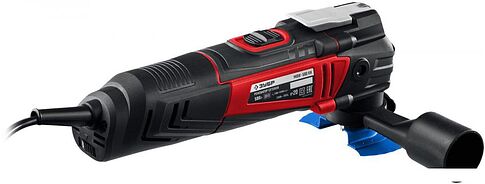 Реноватор Зубр МФИ-500 КН (кейс)