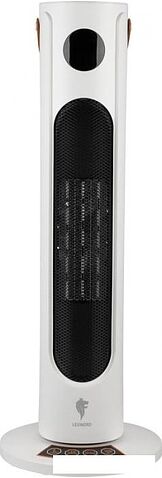 Тепловентилятор Leonord LPTC-6006