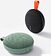Беспроводная колонка Xiaomi Bluetooth Speaker Essential (черный, международная версия)