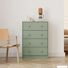 Комод Диприз Раст Д.2315.1 (зеленый)