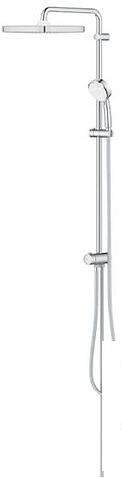 Душевая система Grohe Tempesta Cosmopolitan System 250 Cube 26694000