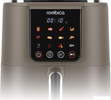 Аэрогриль (аэрофритюрница) Rombica myKitchen AFR-004