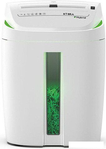 Шредер Kobra C4-Hybrid