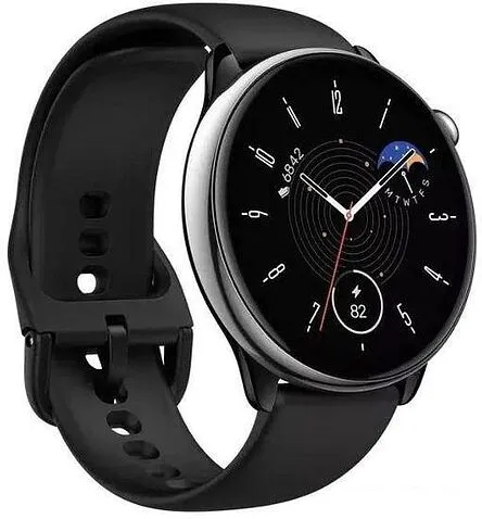 Умные часы Amazfit GTR Mini (черный)