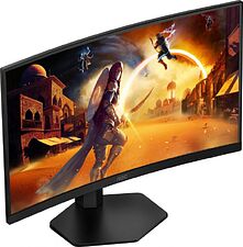 Игровой монитор AOC C27G4ZXU