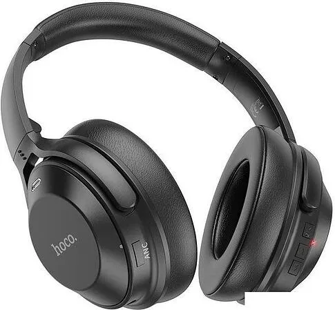 Наушники Hoco W37 (черный)