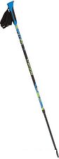 Палки для скандинавской ходьбы Viking Ruten Pro Nordic Walking 650/22/5190-15 Палки для скандинавской ходьбы Viking Ruten Pro Nordic Walking 650/22/5190-15