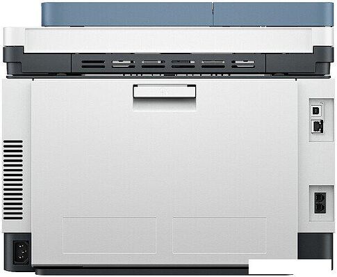 МФУ HP Color LaserJet Pro 3303sdw 499M6A