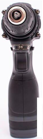 Дрель-шуруповерт Favourite DC 1620 PROF (с 2-мя АКБ, кейс)