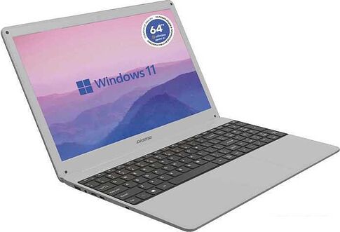 Ноутбук Digma Eve 15 P417 DN15P3-8CXW01