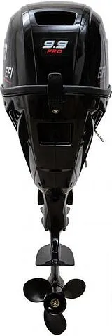 Лодочный мотор Hidea HDEF9.9FES PRO