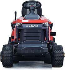 Райдер ZimAni TS108HVD