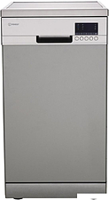 Отдельностоящая посудомоечная машина Indesit DFS 1C269 S
