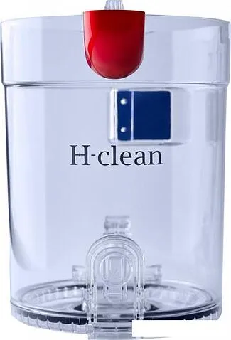 Пылесос H-clean HVC 102 SE