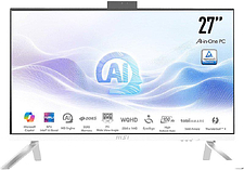 Моноблок MSI Modern AM273Q AI 1UM-047XRU