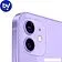 Смартфон Apple iPhone 12 64GB Восстановленный by Breezy, грейд B (фиолетовый)