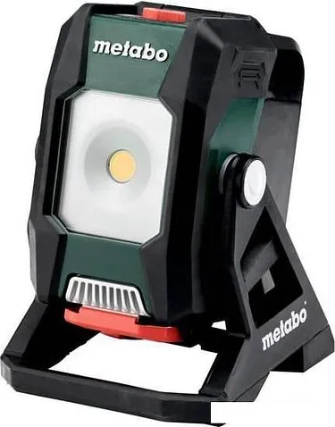 Перфоратор Metabo KHA 18 LTX T0526 (с 1-им АКБ, прожектор)