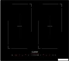Варочная панель Exiteq EXH-505IB