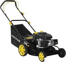 Газонокосилка Huter GLM-4.0 T