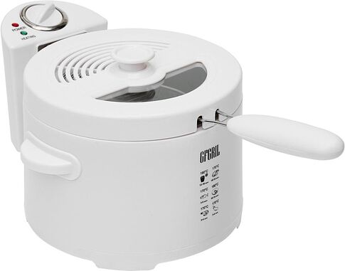 Фритюрница GFgril GFF-014