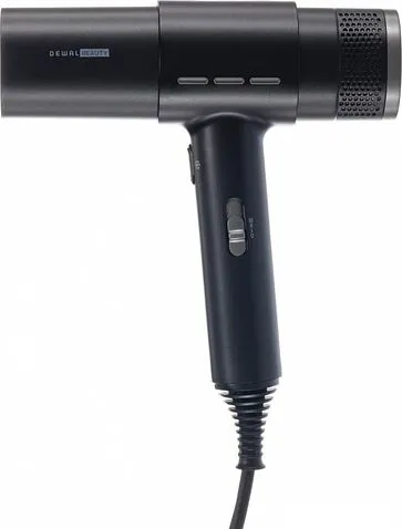 Фен Dewal Beauty Triumph HDB1010 (черный)