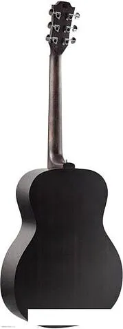 Акустическая гитара Flight HPLD-500 Ebony