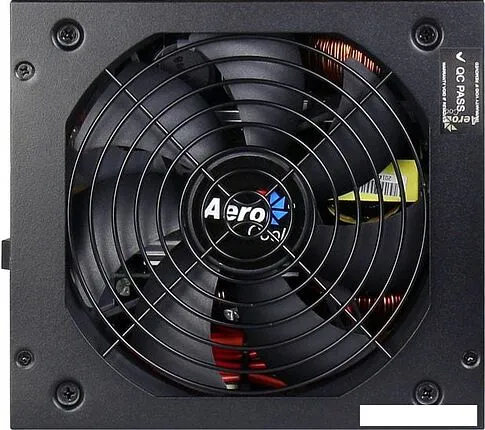 Блок питания AeroCool KCAS Plus 800W